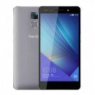 Huawei Honor 7 4G LTE Kirin 935 Octa Core 3GB 64GB Android 5.0 Smartphone 5.2 Inch 20MP camera Gray