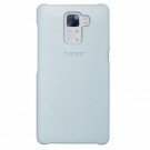 Original Huawei Honor 7 PC Protective Case PC Back Cover Blue