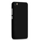 Original Xiaomi Mi5 Mobile Phone Silicone Case Black
