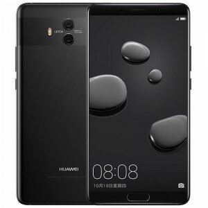 Huawei Mate 10 6GB 128GB 5.9 inch 20MP+12MP Camera Black